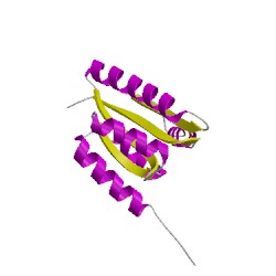 Image of CATH 5im4T