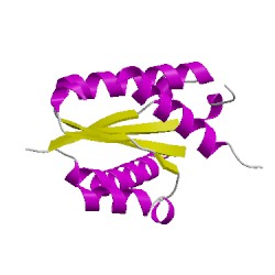 Image of CATH 5im4V