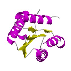 Image of CATH 5im4W