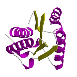 Image of CATH 5im4X