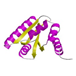 Image of CATH 5im4Z00