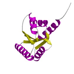 Image of CATH 5im4a