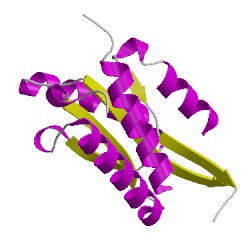 Image of CATH 5im4f