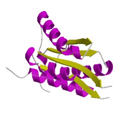 Image of CATH 5im4h00