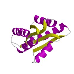 Image of CATH 5im4j