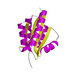 Image of CATH 5im4l00