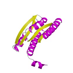 Image of CATH 5im5F