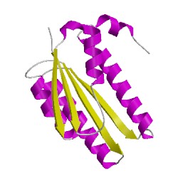 Image of CATH 5im5M00