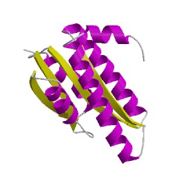 Image of CATH 5im5Q