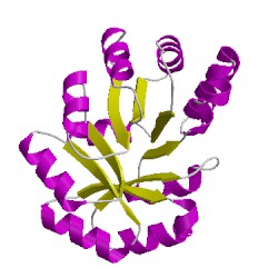 Image of CATH 5im5V