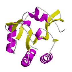 Image of CATH 5imdA