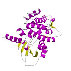 Image of CATH 5imeA