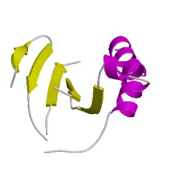 Image of CATH 5imeA01