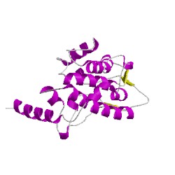 Image of CATH 5imeA02