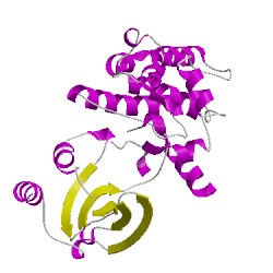 Image of CATH 5imeB