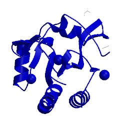 Image of CATH 5imf