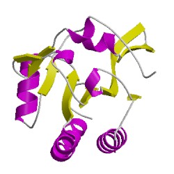 Image of CATH 5imfA