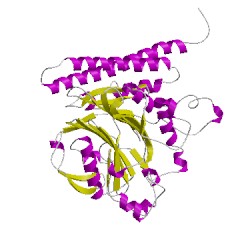 Image of CATH 5imhD
