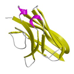 Image of CATH 5immB00