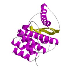 Image of CATH 5imuA