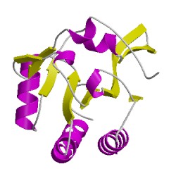 Image of CATH 5imvA00
