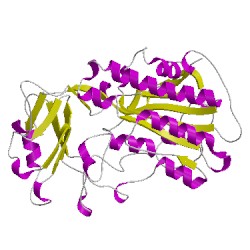Image of CATH 5inhA03