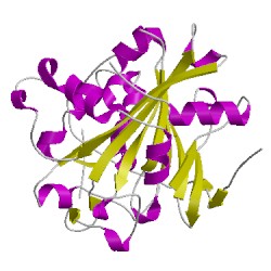 Image of CATH 5inhA04
