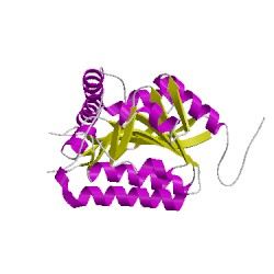 Image of CATH 5iniA01