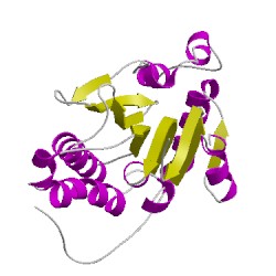 Image of CATH 5iniA02