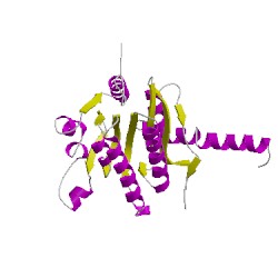Image of CATH 5iniB01