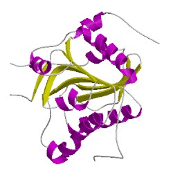 Image of CATH 5iniB02