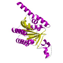 Image of CATH 5iniC01