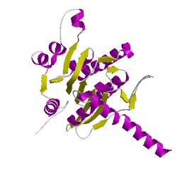 Image of CATH 5iniD01