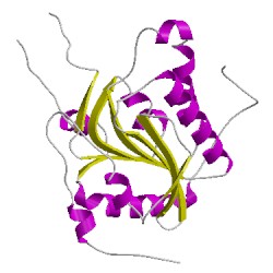 Image of CATH 5iniD02