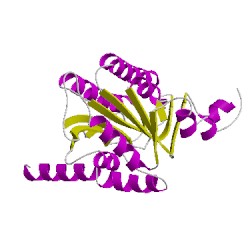 Image of CATH 5iniE01