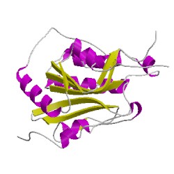 Image of CATH 5iniE02