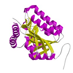 Image of CATH 5iniF01