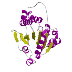 Image of CATH 5iniF02