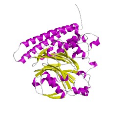 Image of CATH 5inxA