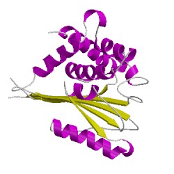 Image of CATH 5io1B01