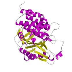 Image of CATH 5io3A