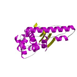 Image of CATH 5iosC