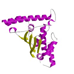 Image of CATH 5iosD
