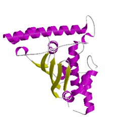 Image of CATH 5iosD00