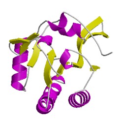 Image of CATH 5iphA