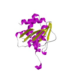 Image of CATH 5ippA01