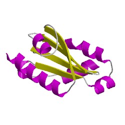 Image of CATH 5ippA02