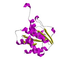 Image of CATH 5ippB01