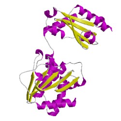 Image of CATH 5ippC