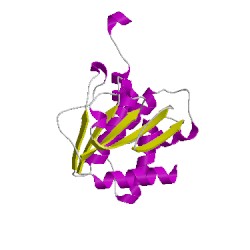 Image of CATH 5ippC01